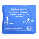 Hot/Cold Gel Pack 5'' x 6'', EC3D, EC3D sports, EC3D sport, compression, sports, sport, récupération, support