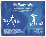 Hot/Cold Gel Pack 8'' x 10'', EC3D, EC3D sports, EC3D sport, compression, sports, sport, récupération, support