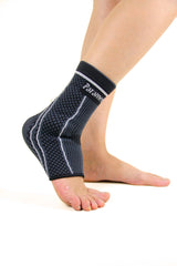 Dynamic Ankle Support, EC3D, EC3D sports, EC3D sport, compression, sports, sport, récupération, support