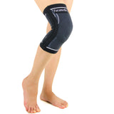 Dynamic Knee Stabilizer, EC3D, EC3D sports, EC3D sport, compression, sports, sport, récupération, support