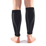 Dynamic Compression Calf Sleeves, EC3D, EC3D sports, EC3D sport, compression, sports, sport, récupération, support