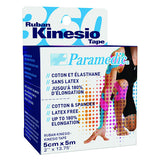 Ruban Kinesiologie, EC3D, EC3D sports, EC3D sport, compression, sports, sport, récupération, support