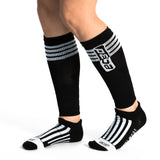 Black/White, EC3D, EC3D sports, EC3D Sport, compression sports, compression, sports, sport, recovery