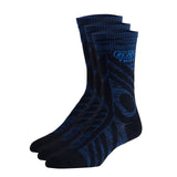Black/Blue, EC3D, EC3D sports, EC3D Sport, compression sports, compression, sports, sport, recovery
