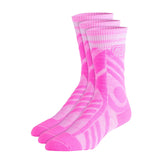Pink/Grey, EC3D, EC3D sports, EC3D Sport, compression sports, compression, sports, sport, recovery