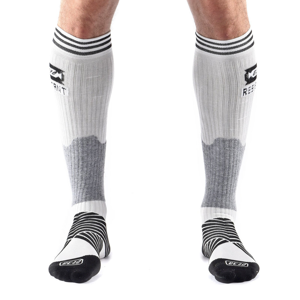 Hockey Socks - Cushion & Compression Hockey Socks