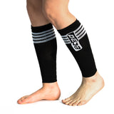 Striker Calf Recovery Compression Sleeves, EC3D, EC3D sports, EC3D sport, compression, sports, sport, récupération, support