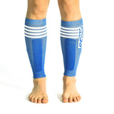 STRIKER Recovery Compression Calf Sleeves, EC3D, EC3D sports, EC3D Sport, compression sports, compression, sports, sport, recovery
