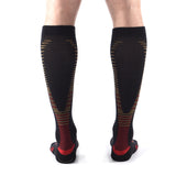 Bhot Compression Stockings with Merino Wool, EC3D, EC3D sports, EC3D sport, compression, sports, sport, récupération, support
