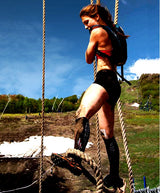 Hybrid Recovery Compression Sleeves, EC3D, EC3D sports, EC3D sport, compression, sports, sport, récupération, support