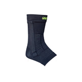 SportsMed Compression Ankle Sleeve with frames, EC3D, EC3D sports, EC3D Sport, compression sports, compression, sports, sport, recovery