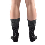 Crew Twist Compression Socks (3 pairs), EC3D, EC3D sports, EC3D Sport, compression sports, compression, sports, sport, recovery