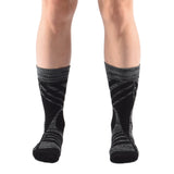 Crew Twist Compression Socks (3 pairs), EC3D, EC3D sports, EC3D Sport, compression sports, compression, sports, sport, recovery