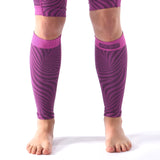 Dynamic Calf Compression Sleeves, EC3D, EC3D sports, EC3D sport, compression, sports, sport, récupération, support