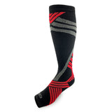 Black/Red, EC3D, EC3D sports, EC3D Sport, compression sports, compression, sports, sport, recovery