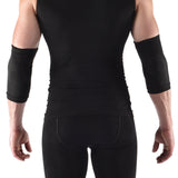 Black, EC3D, EC3D sports, EC3D Sport, compression sports, compression, sports, sport, recovery
