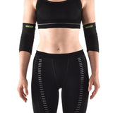 Black, EC3D, EC3D sports, EC3D Sport, compression sports, compression, sports, sport, recovery
