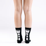 Titan Socks, EC3D, EC3D sports, EC3D Sport, compression sports, compression, sports, sport, recovery