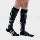 Twist Compression Stockings, EC3D, EC3D sports, EC3D sport, compression, sports, sport, récupération, support