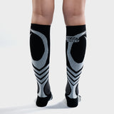 Twist Compression Stockings, EC3D, EC3D sports, EC3D sport, compression, sports, sport, récupération, support