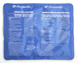 Hot/Cold Gel Pack 10'' x 12'', EC3D, EC3D sports, EC3D sport, compression, sports, sport, récupération, support