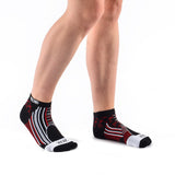 Compression Ankle Socks, EC3D, EC3D sports, EC3D Sport, compression sports, compression, sports, sport, recovery