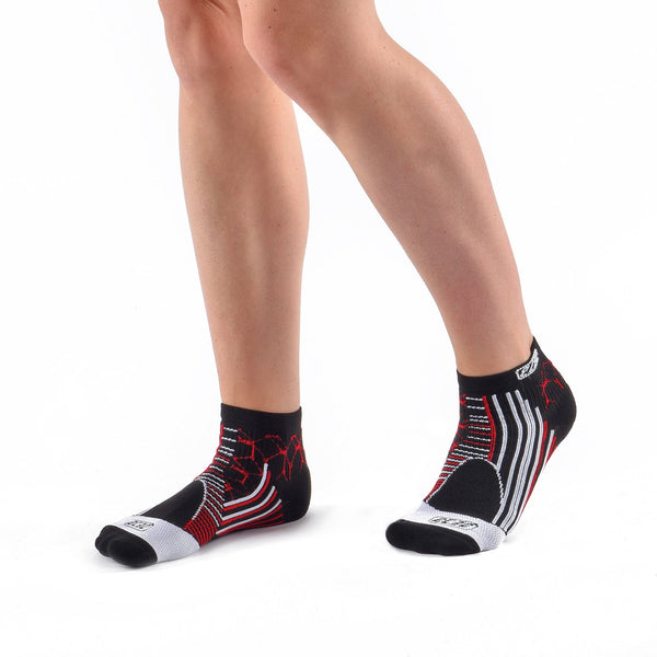 Men's Compression Socks and Gear for High Performance
