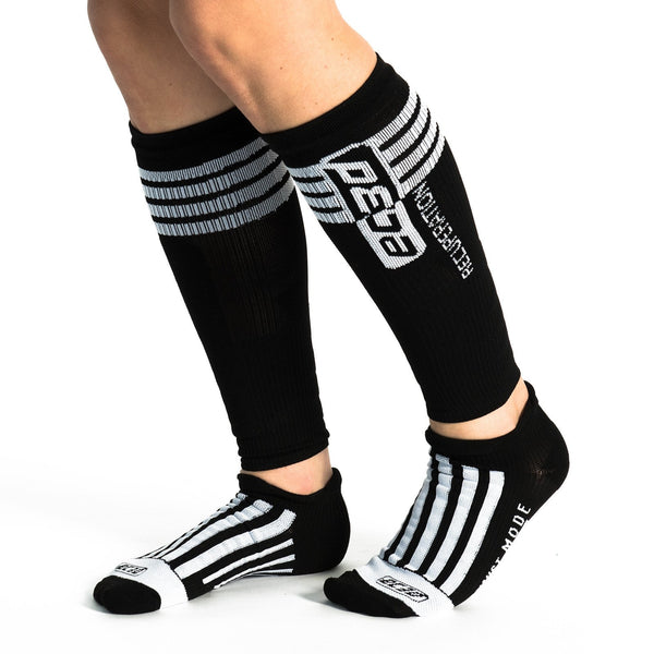 PODIUM SPORTS THERAPY + WELLNESS CENTRE - EC3D Compression Sleeves