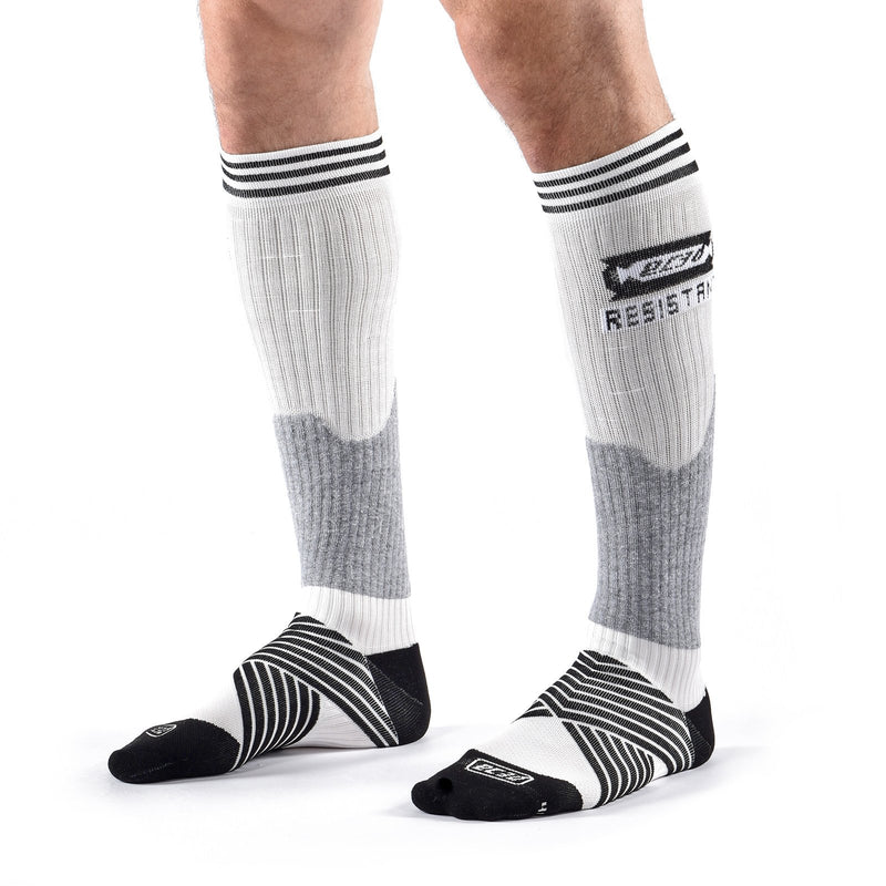 Cut Resistant Compression Hockey Socks, EC3D Sport