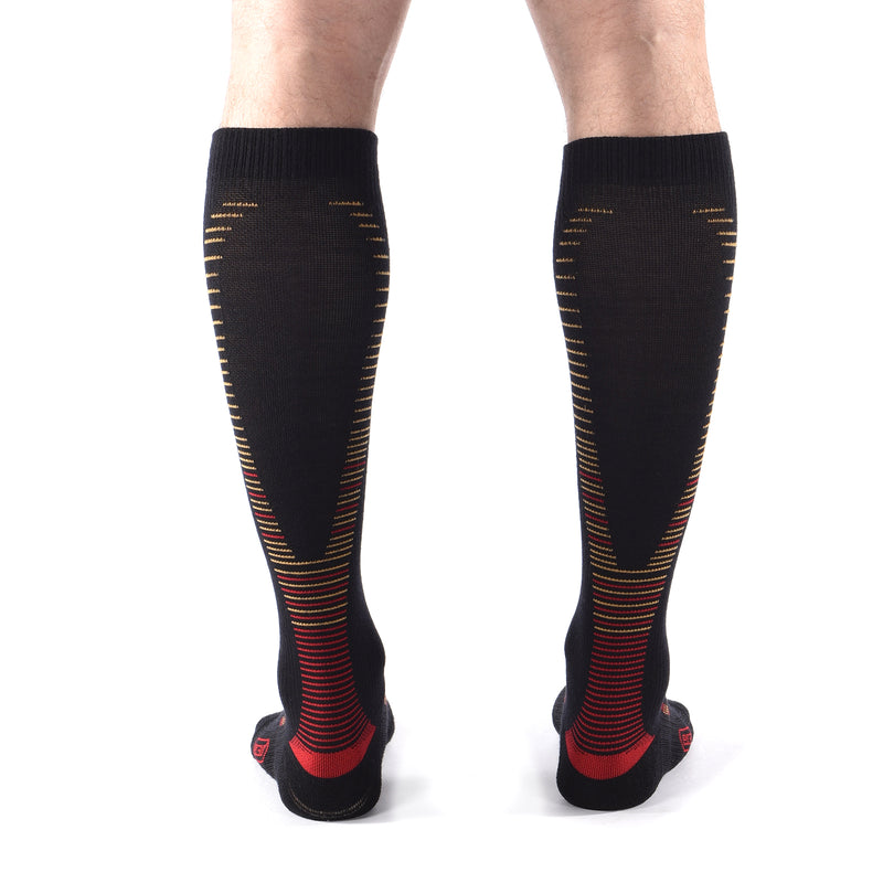 EC3D Sports, BHOT Compression socks
