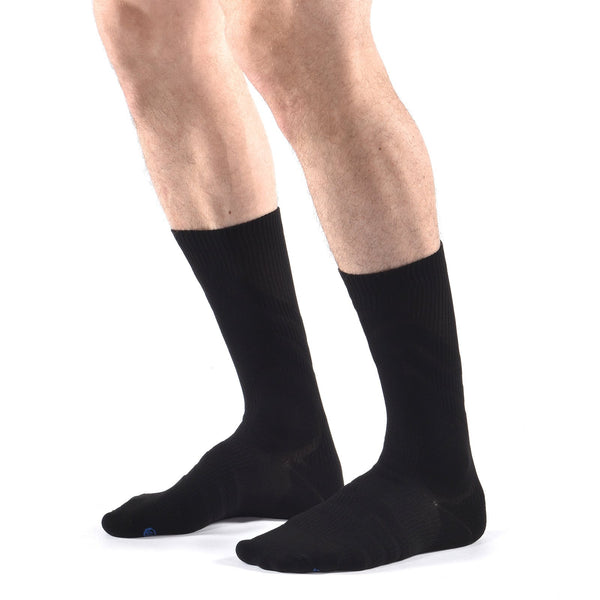 EC3D Compress Go Capri compression shorts for men - Soccer Sport Fitness