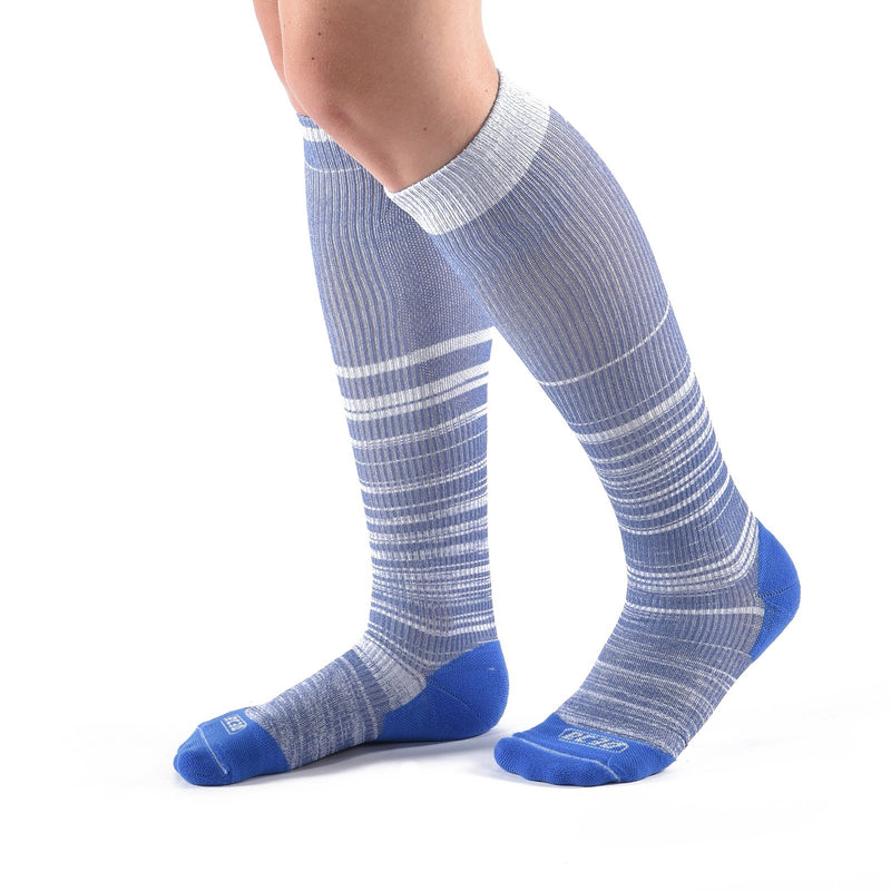 Universal Compression Socks. Run, training performance socks