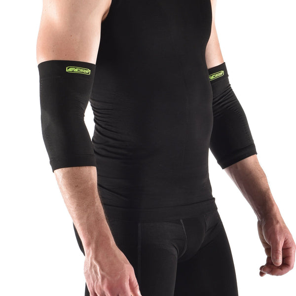 SportsMed Compression Elbow Sleeve