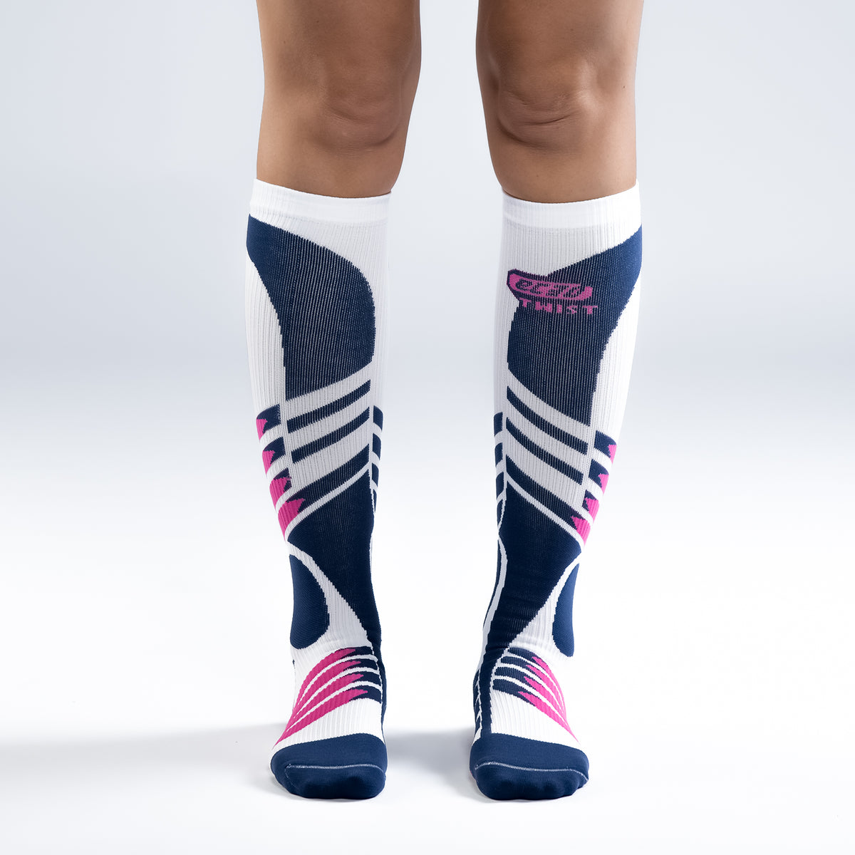 Men's Compression Socks for High Performance and Recovery