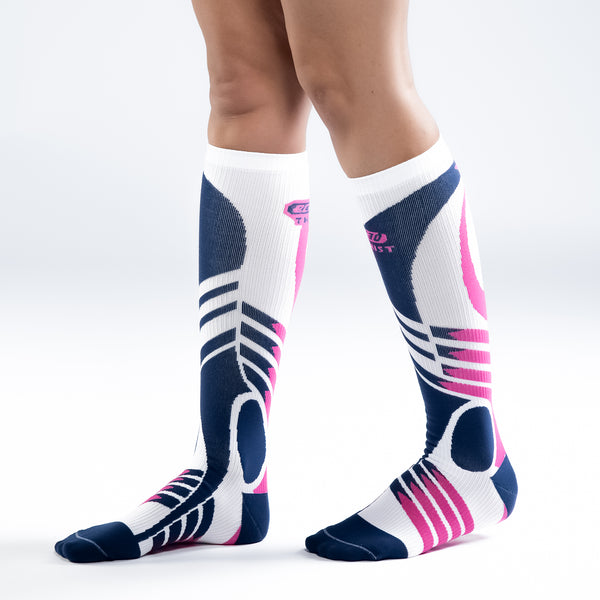 Recovery Pro Compression Socks for women